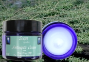 Tea Tree antiseptic cream - image