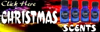 Christmas essential oils for Christmas cheer - image